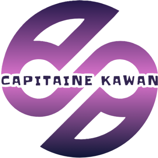 Capitaine Kawan